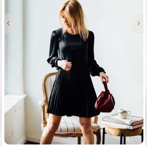 A.L.C. Tavi Dress, Size 8